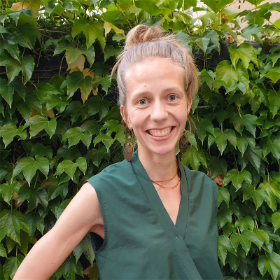  Tabea Musolff